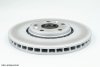 Disque de frein d'origine RENAULT LAGUNA 07- AVANT 320MM 1Pc. , 402064155R, 402064155R